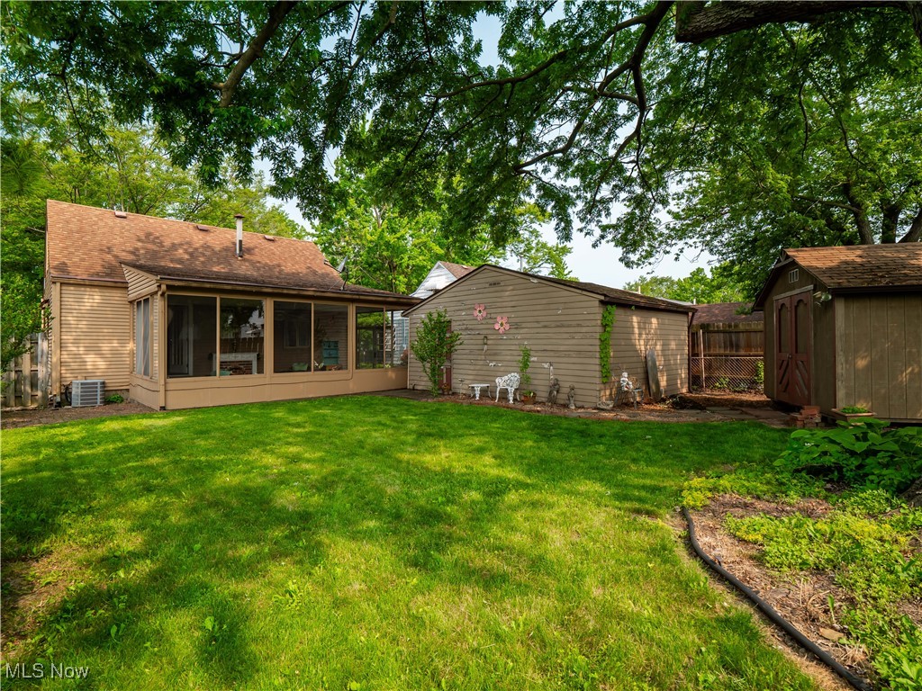 1241 Cedar Drive, Lorain, Ohio image 25