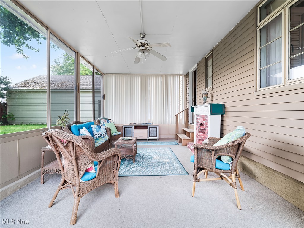1241 Cedar Drive, Lorain, Ohio image 15