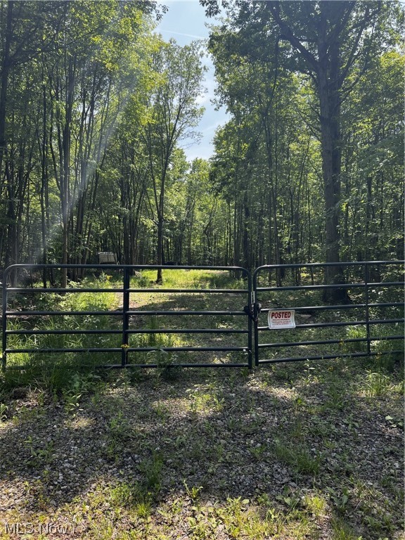 5.4 Acres of Beauty! Woded lot well suited for building, recreation, and hunting small game. Other adjacent lots are available for bigger opportunities. Located in a quiet rural setting, but close enough to all the amenities you'ls need. Escape the husltle of cities andmove into nature on this beautiful wooded tract of raw land. Property is being sold without the oil and gas rights. They were reserved froma prior seller. Please walk at your convenience.