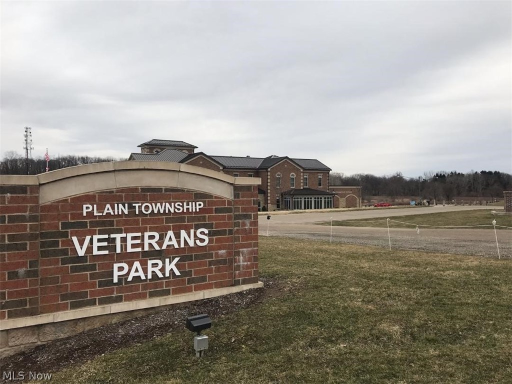 Canton - Commercial Sale