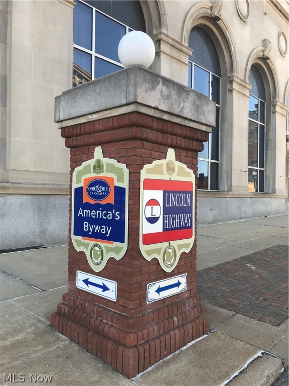 Canton - Commercial Sale