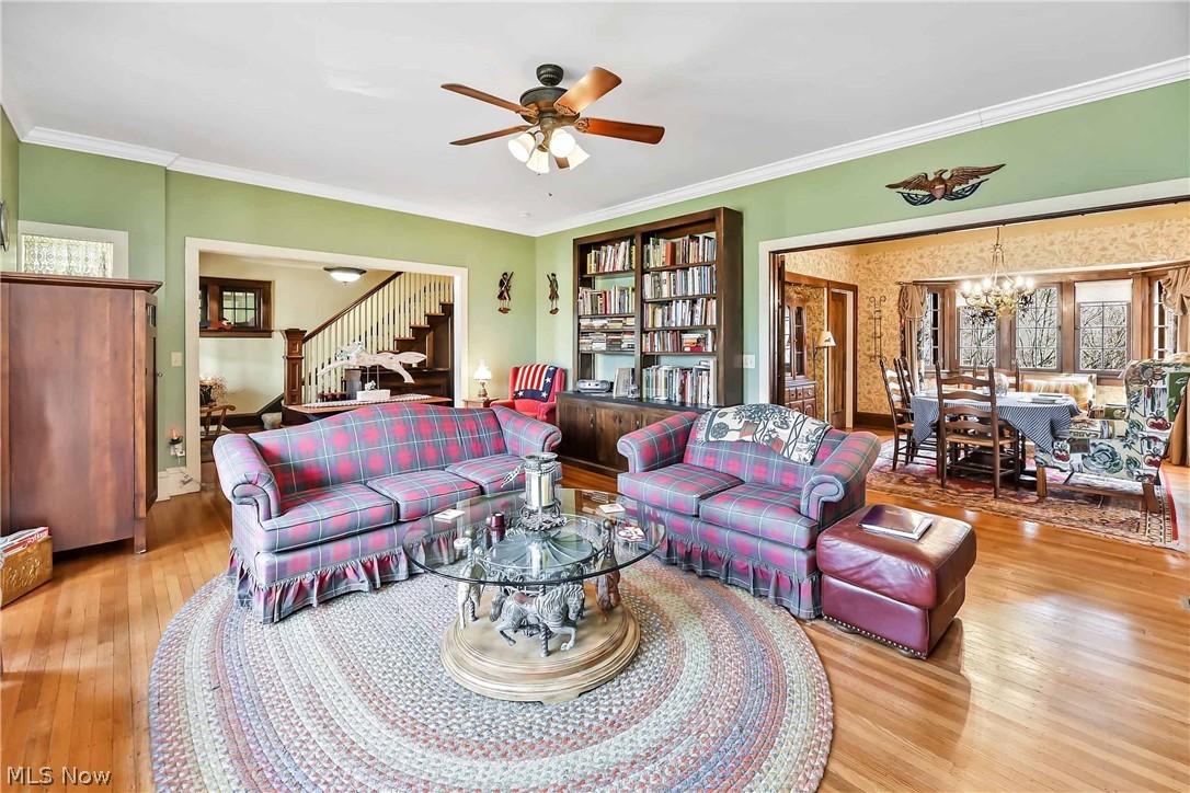 Canton - Commercial Sale