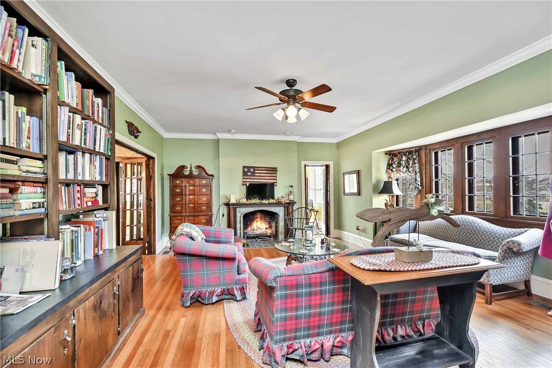 Canton - Commercial Sale