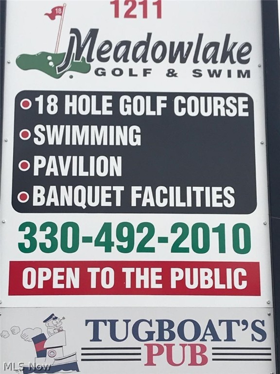 Canton - Commercial Sale