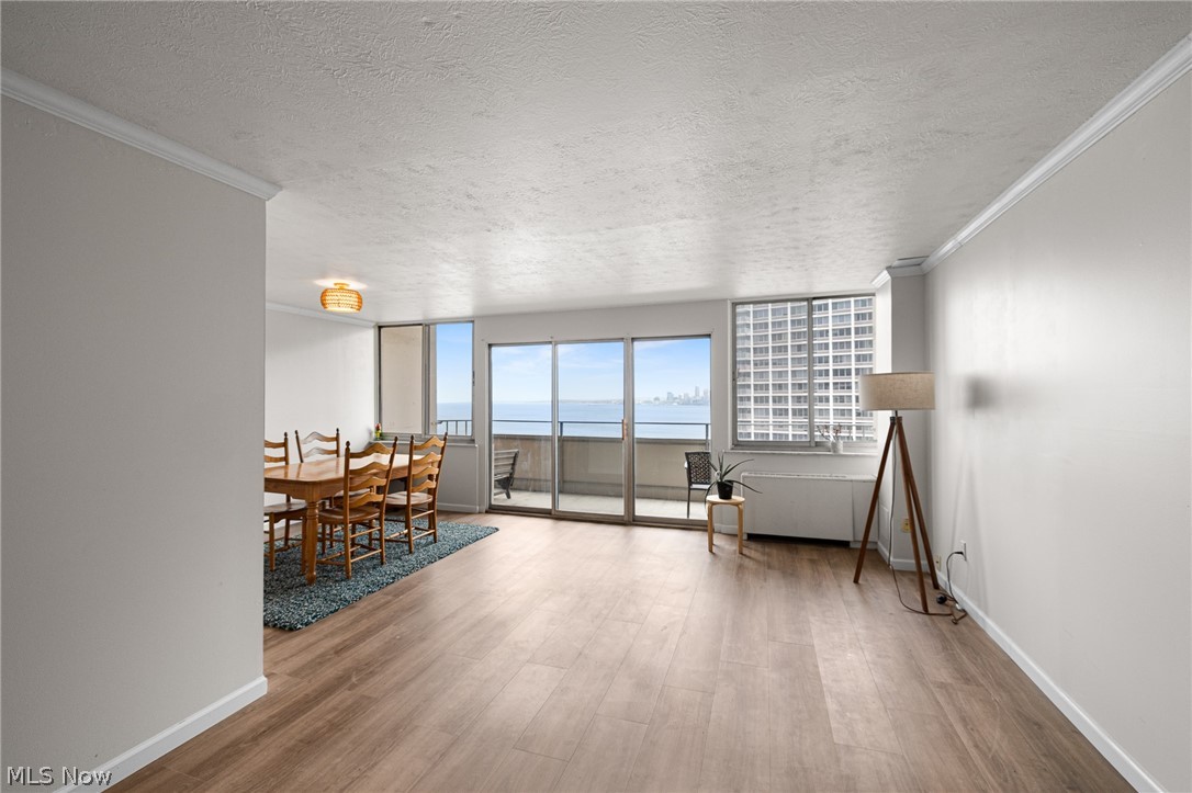 Carlyle Condo - Residential