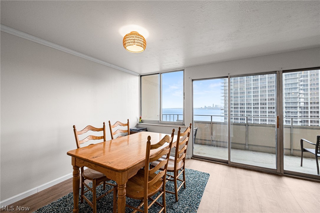 Carlyle Condo - Residential