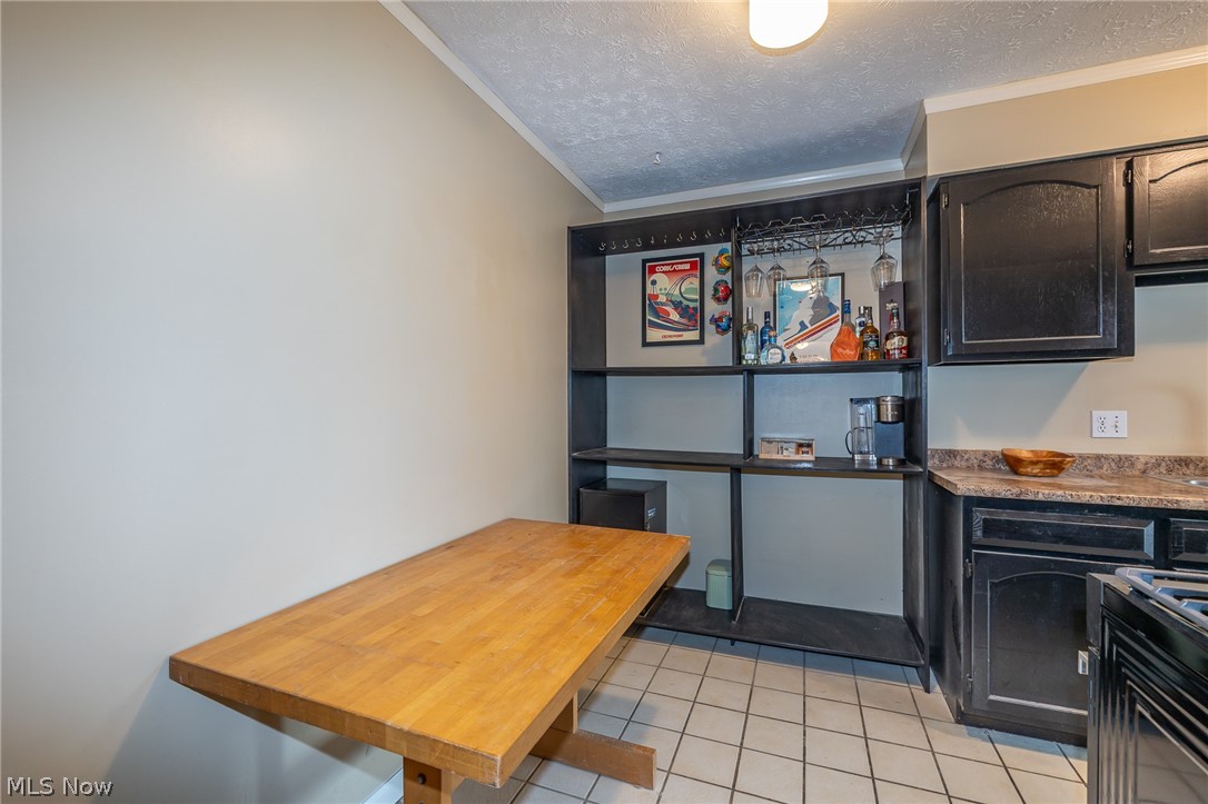 Carlyle Condo - Residential