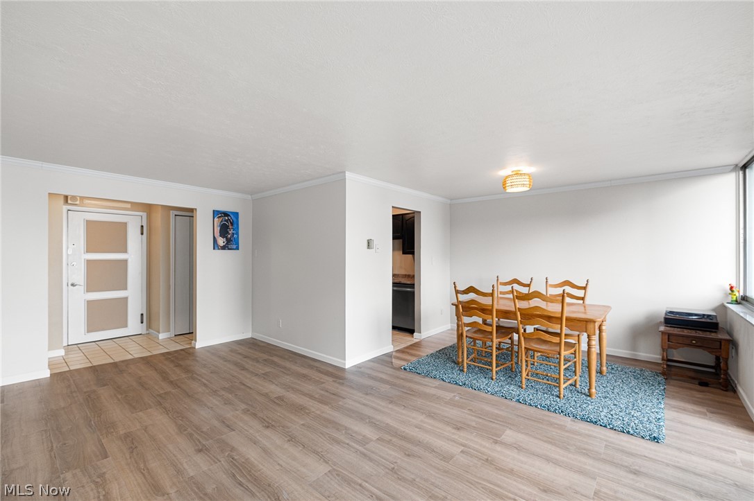 Carlyle Condo - Residential