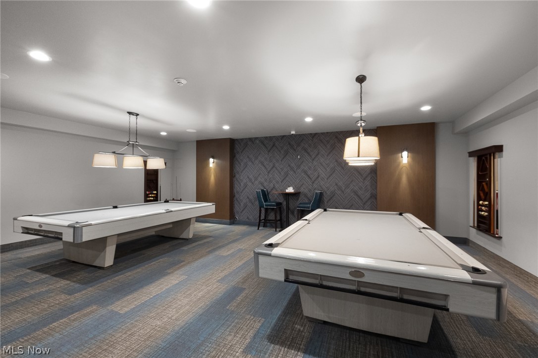 Carlyle Condo - Residential