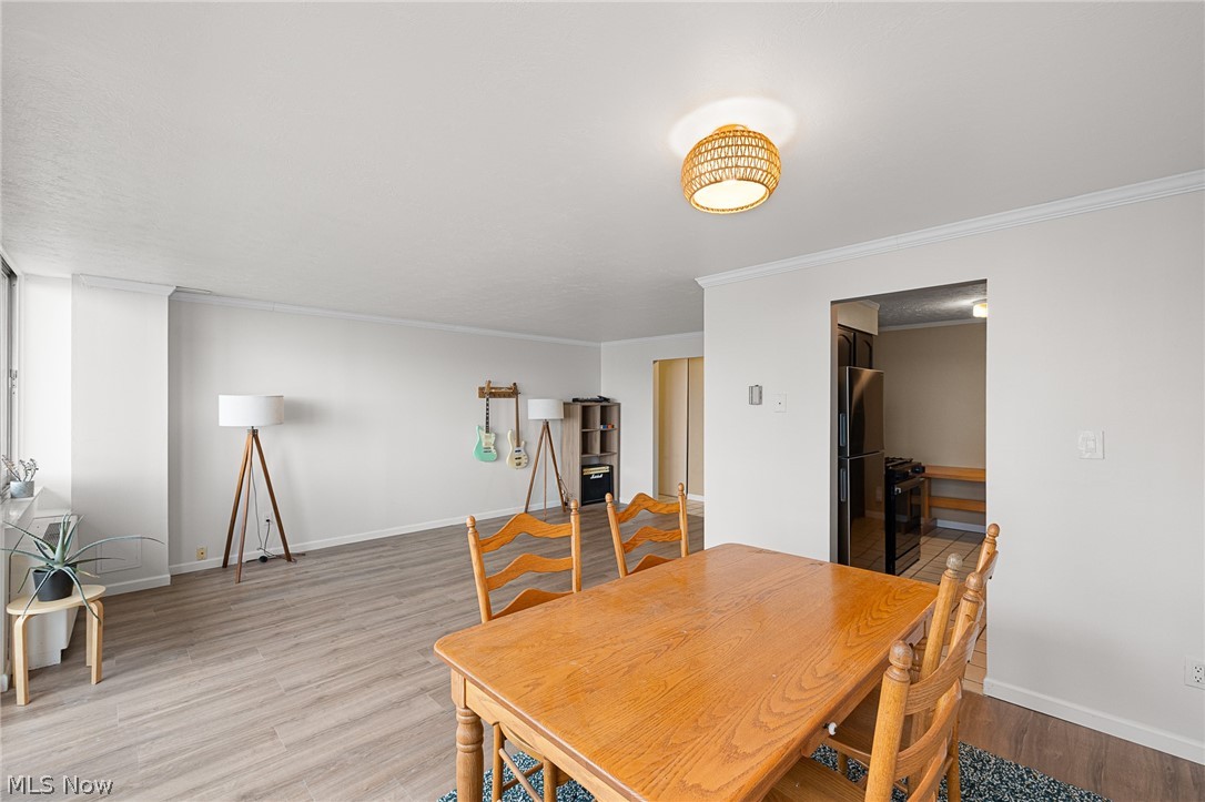 Carlyle Condo - Residential