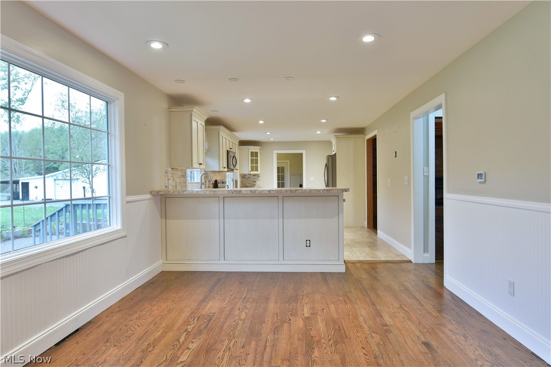 Bazetta Township - Residential