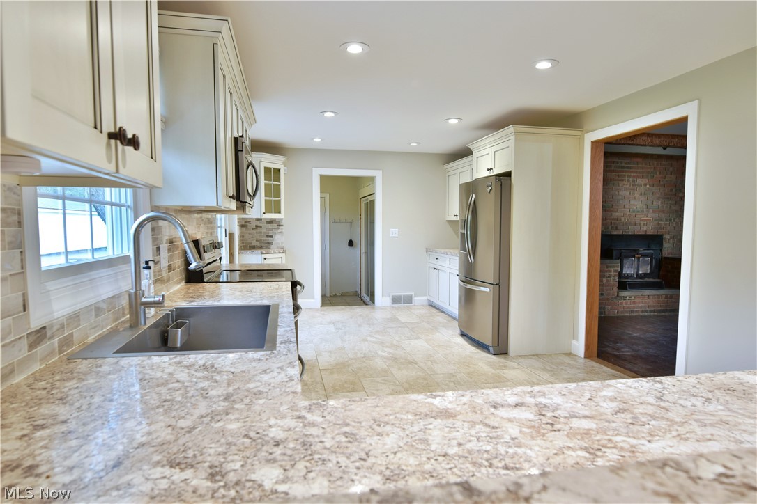 Bazetta Township - Residential
