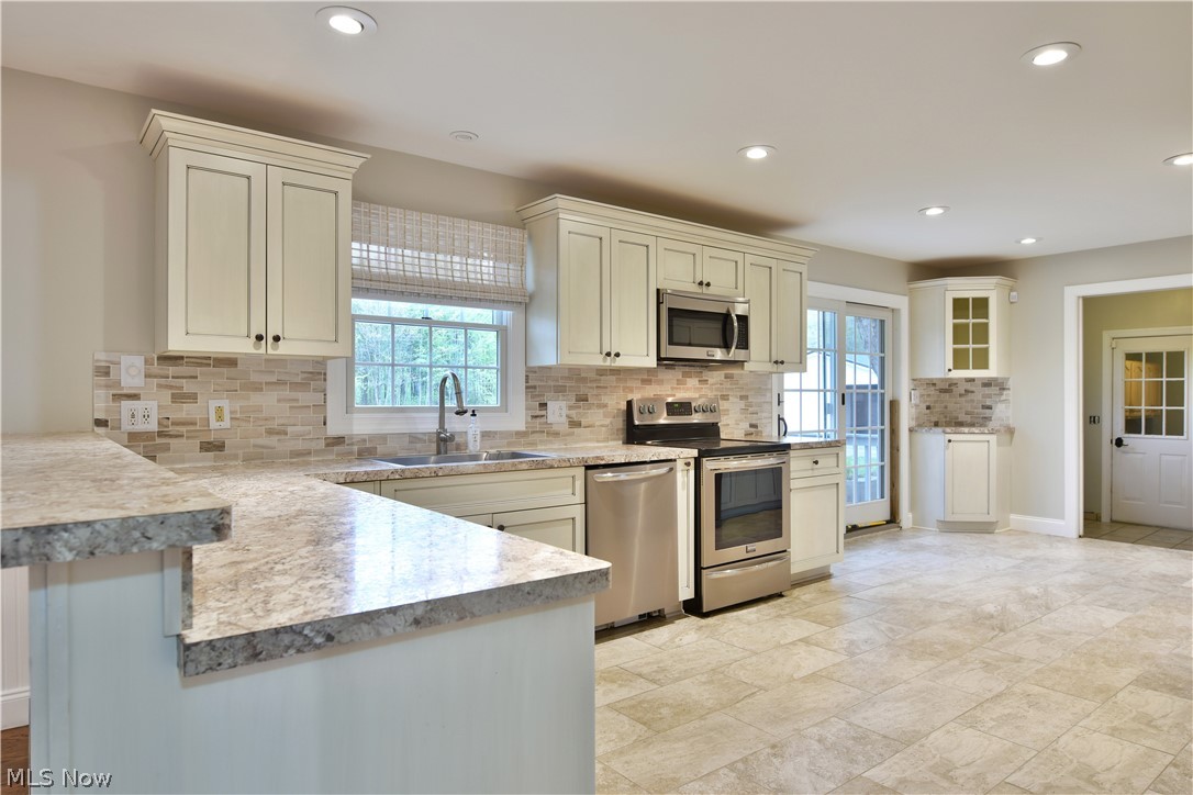 Bazetta Township - Residential