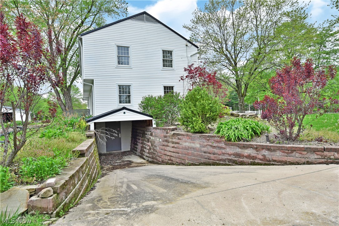 Bazetta Township - Residential