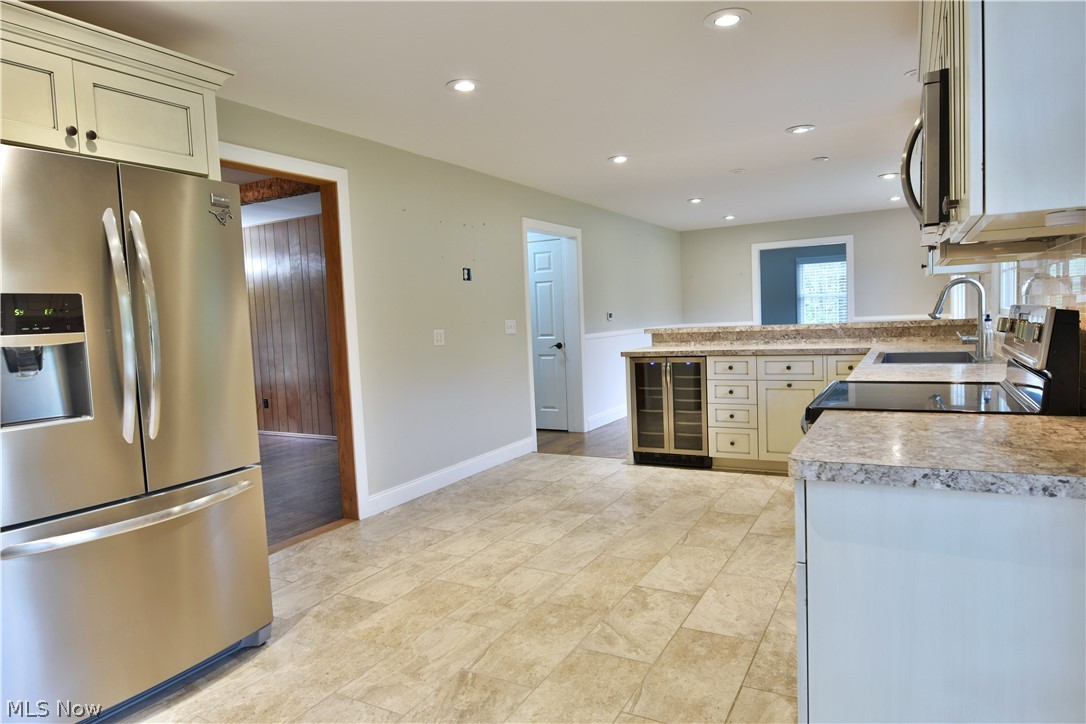 Bazetta Township - Residential