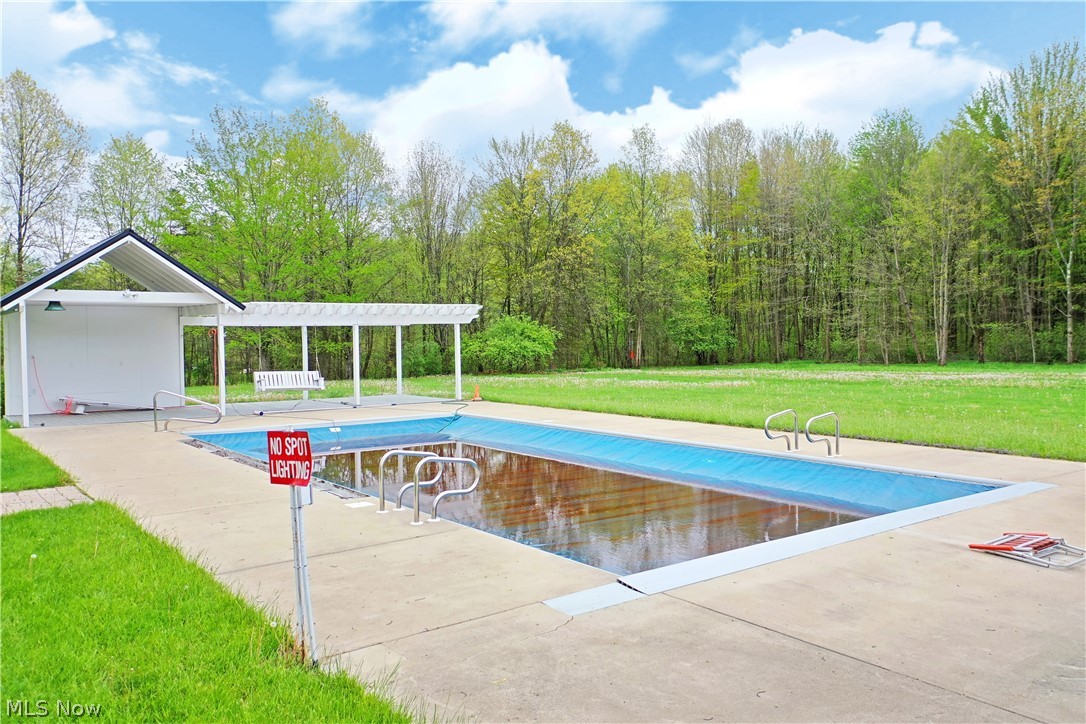 Bazetta Township - Residential