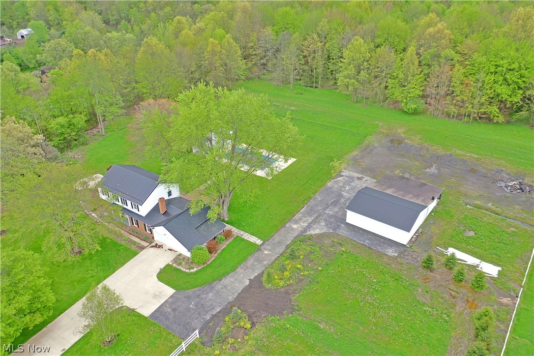 Bazetta Township - Residential
