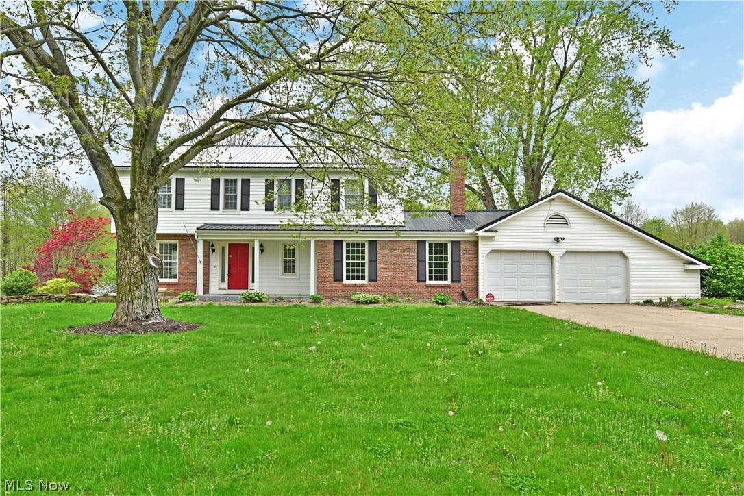Bazetta Township - Residential