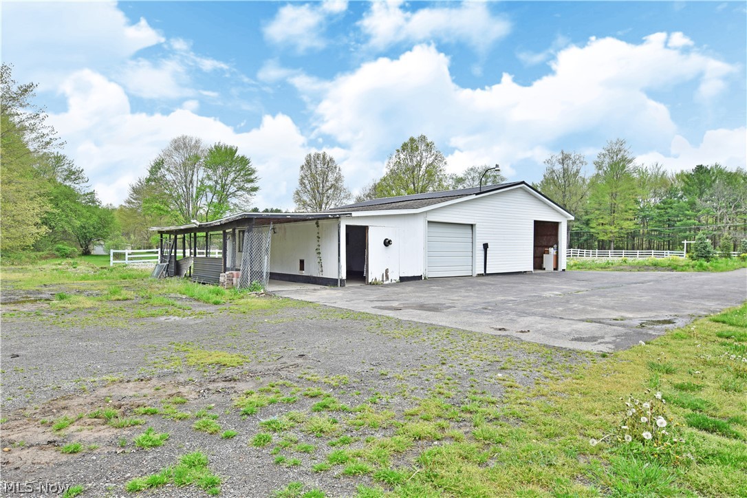 Bazetta Township - Residential