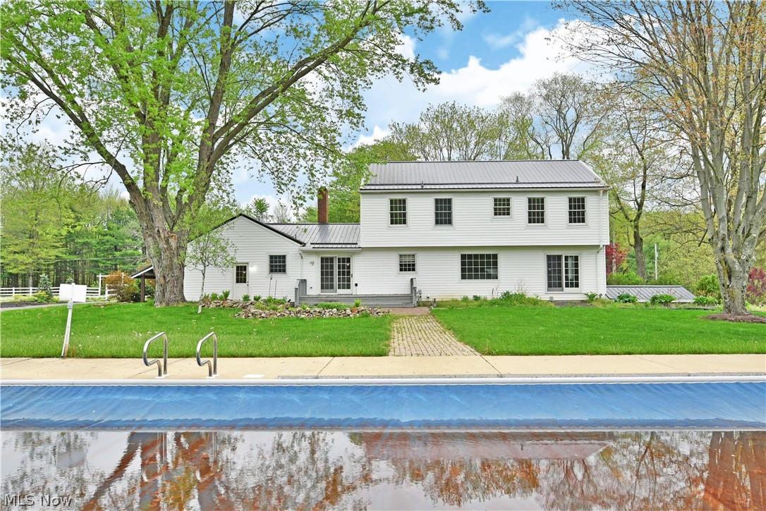 Bazetta Township - Residential