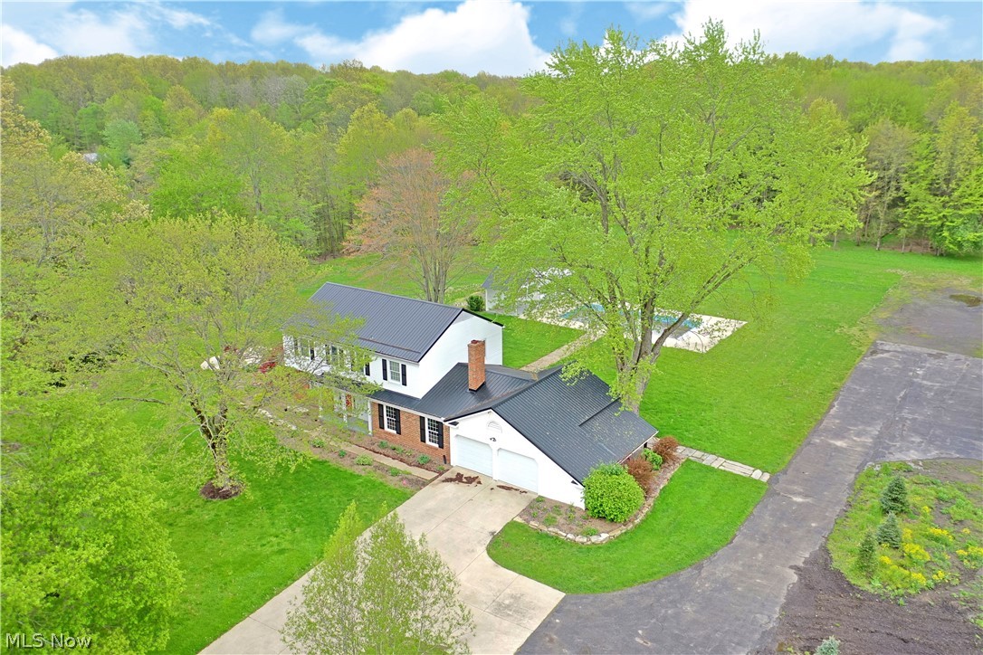 Bazetta Township - Residential