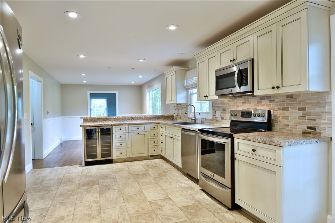 Bazetta Township - Residential