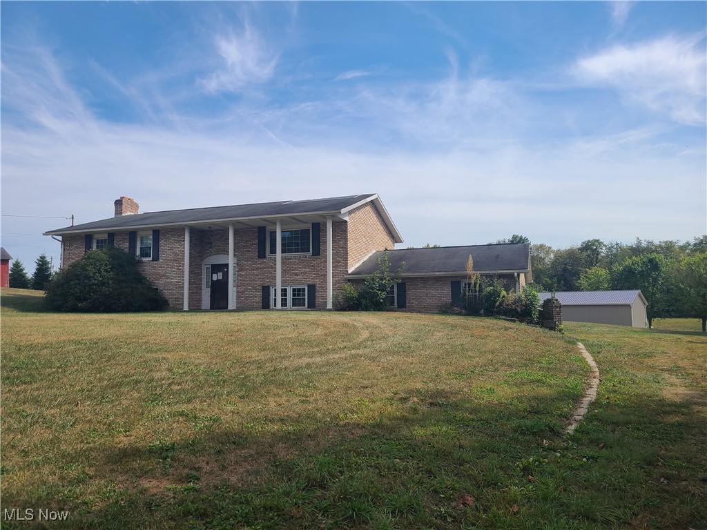 23595 Sandy Creek Road, Minerva, Ohio image 1