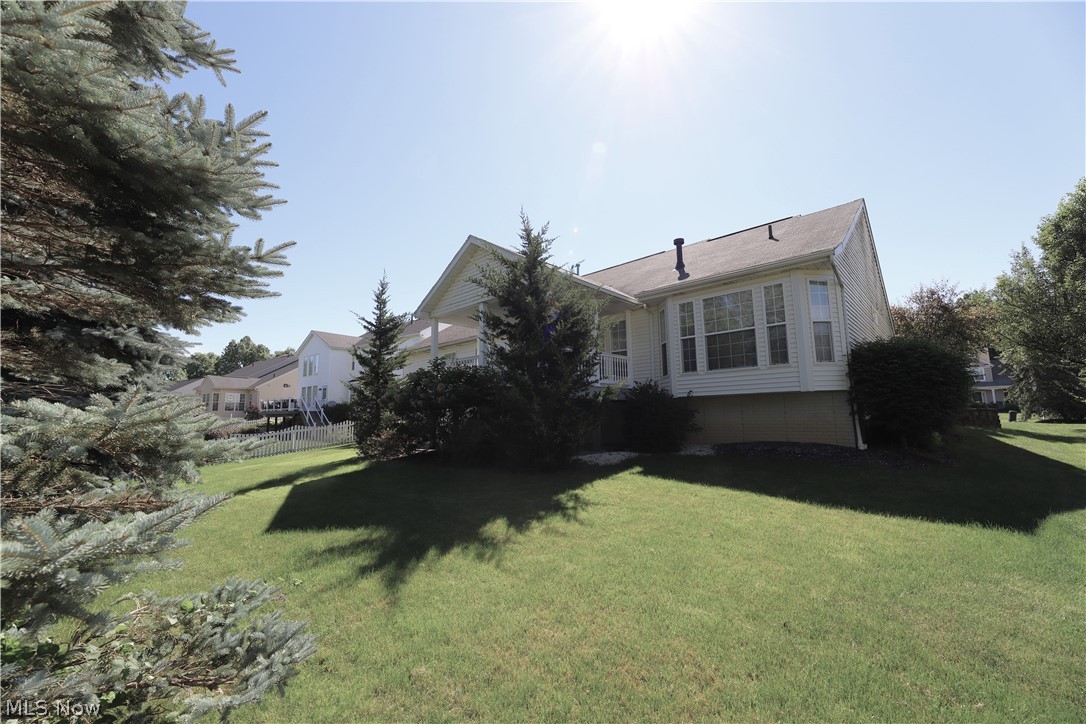 Ridgewood Falls Ph 02 - Residential