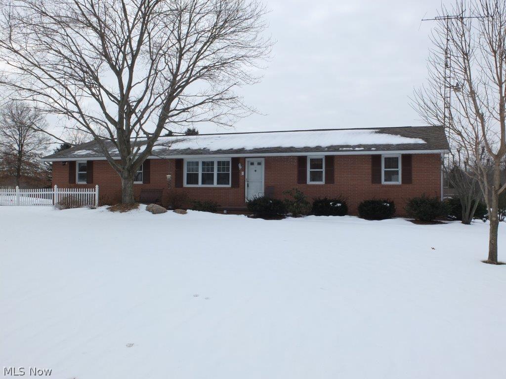 Andyville - Residential