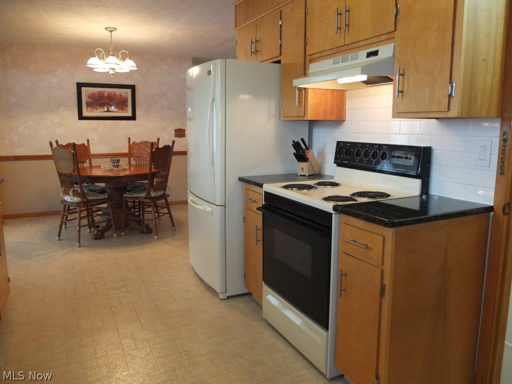 Andyville - Residential