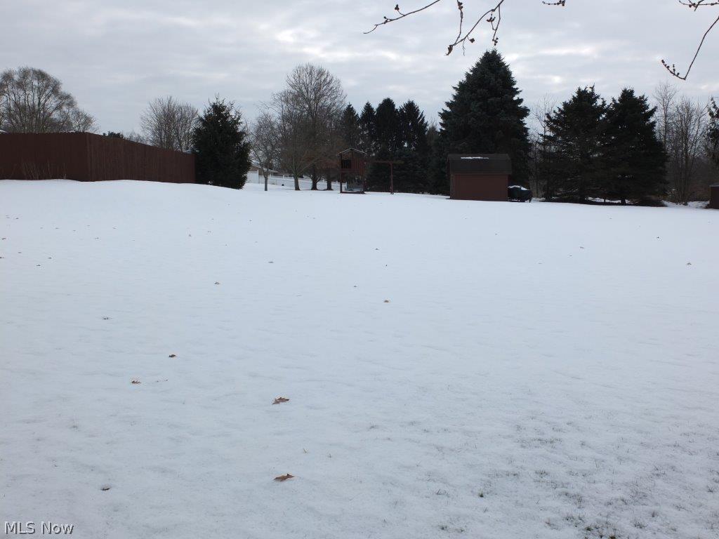 Andyville - Residential