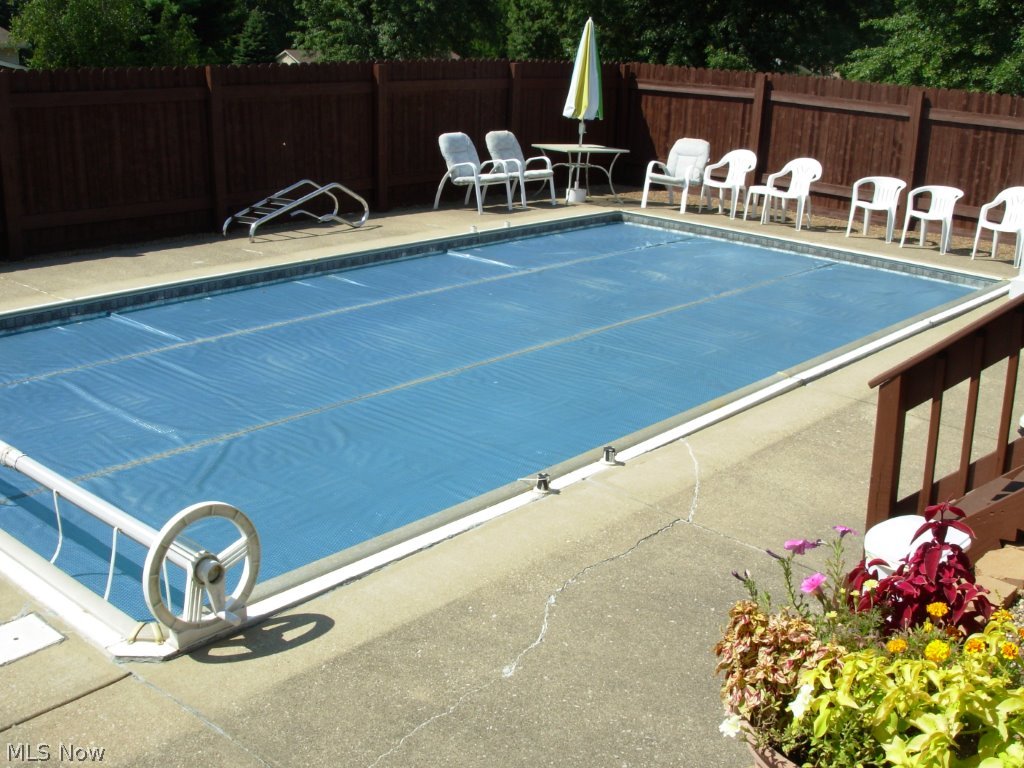 Andyville - Residential