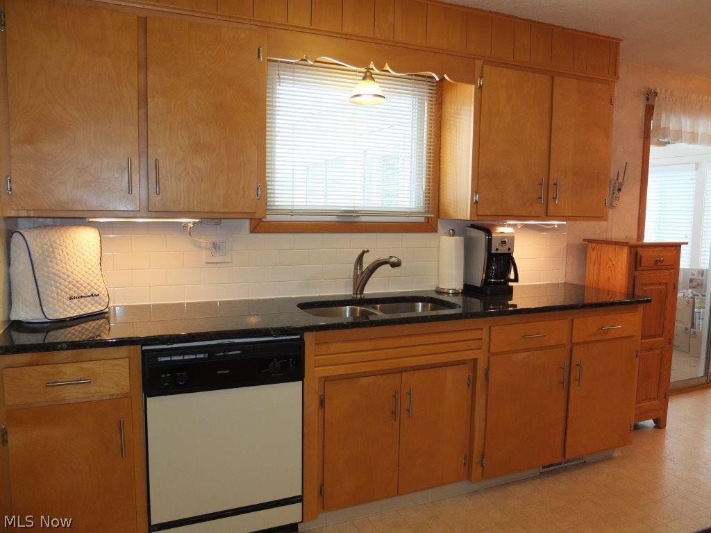 Andyville - Residential