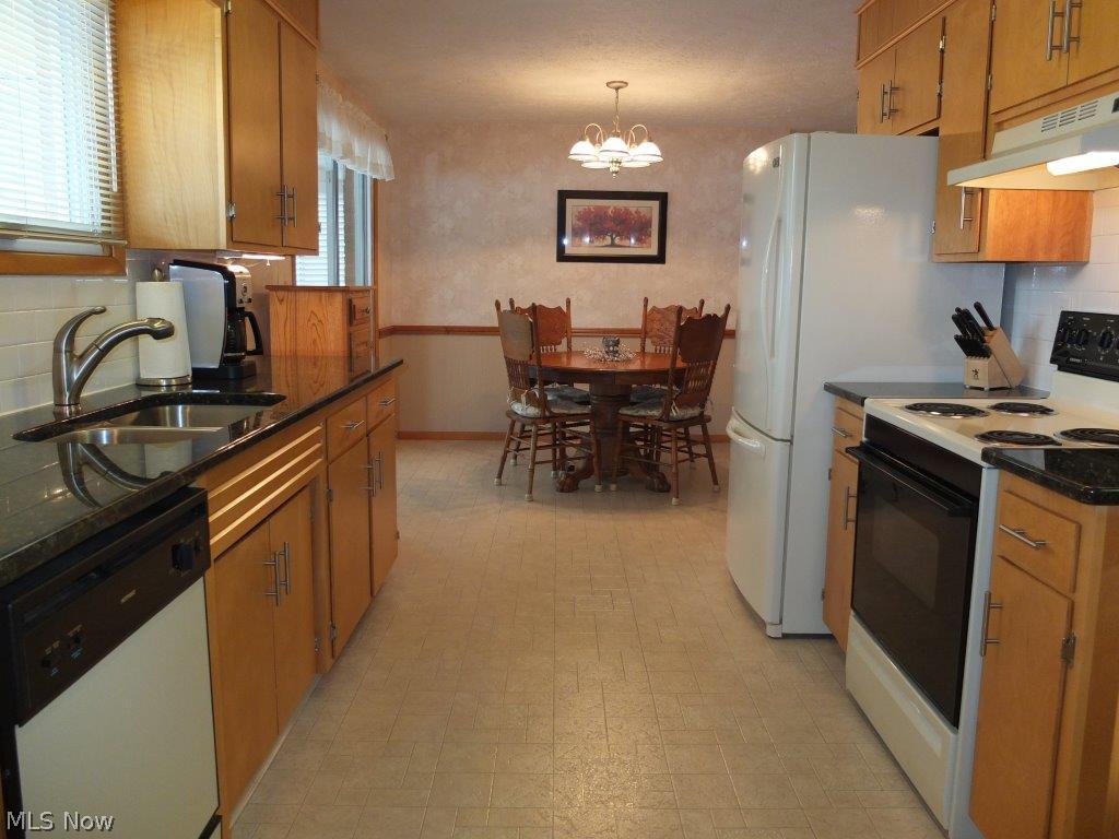 Andyville - Residential