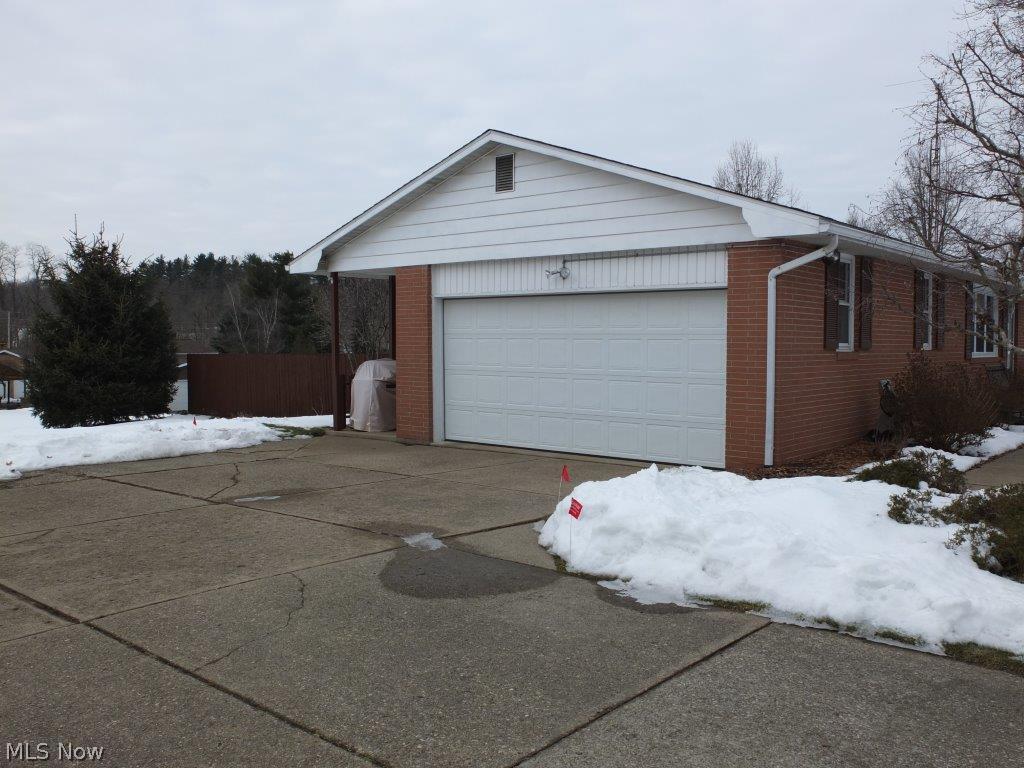 Andyville - Residential