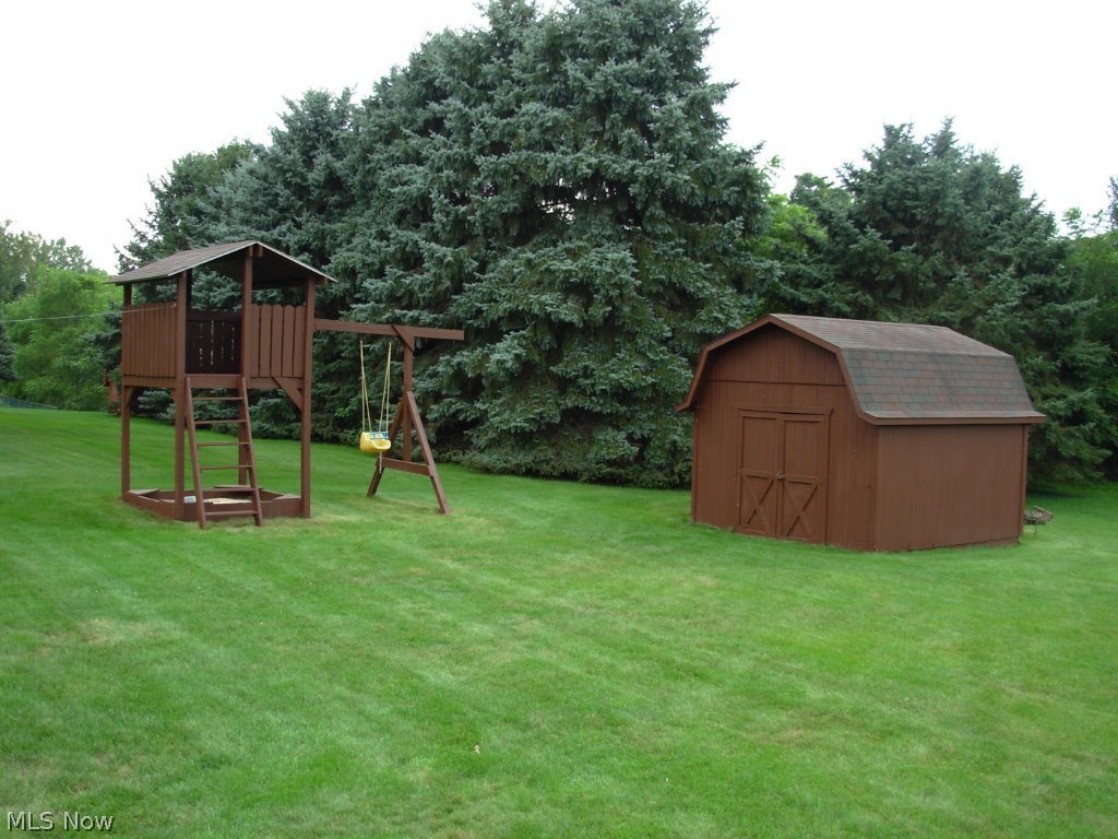 Andyville - Residential