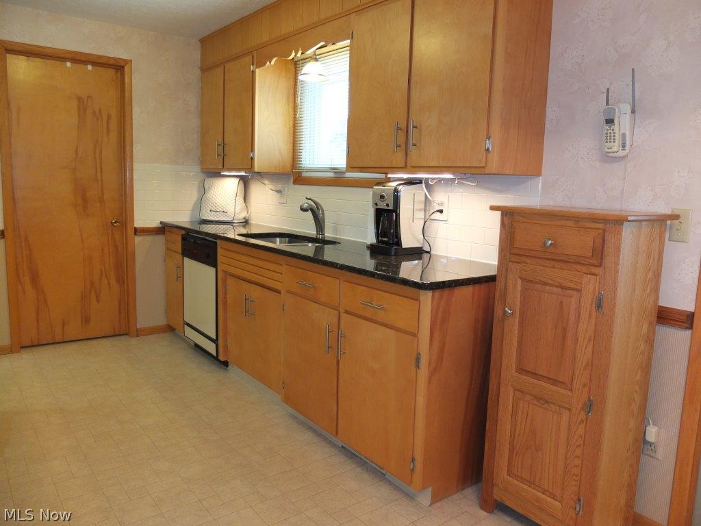 Andyville - Residential