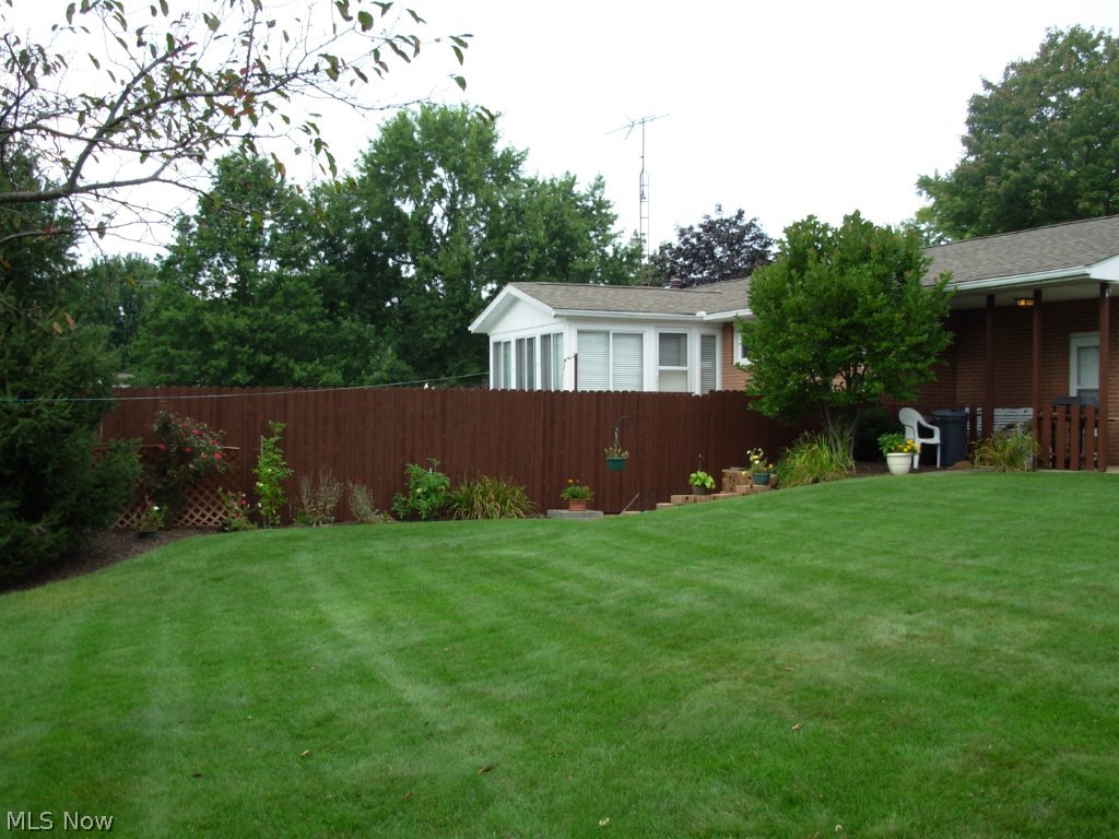 Andyville - Residential