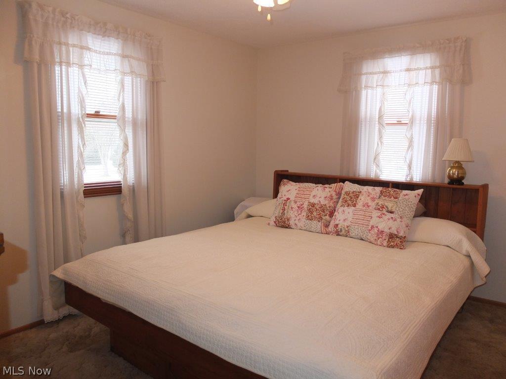 Andyville - Residential