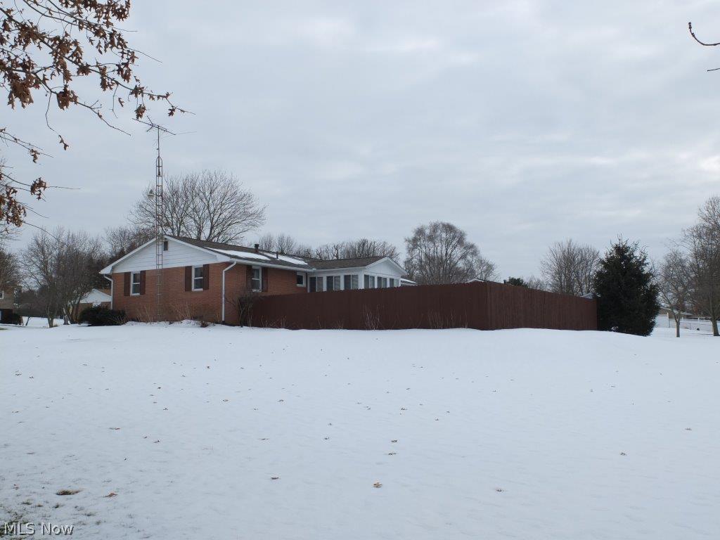 Andyville - Residential