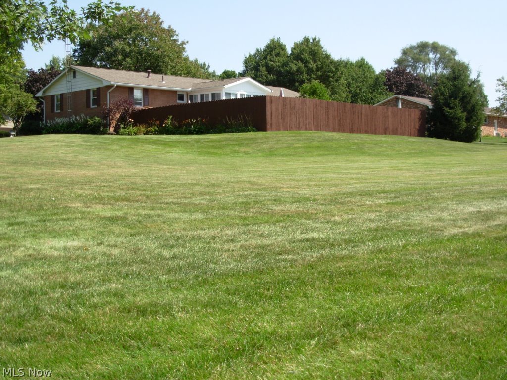 Andyville - Residential