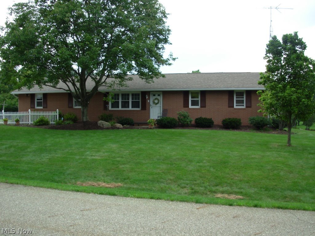 Andyville - Residential