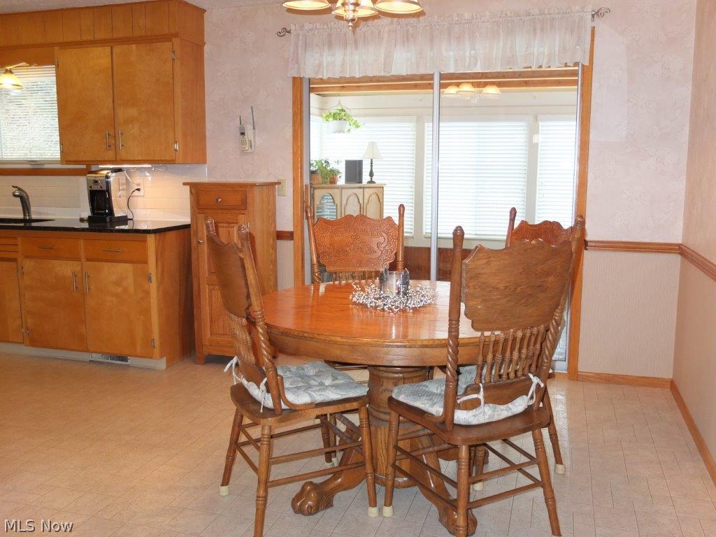 Andyville - Residential