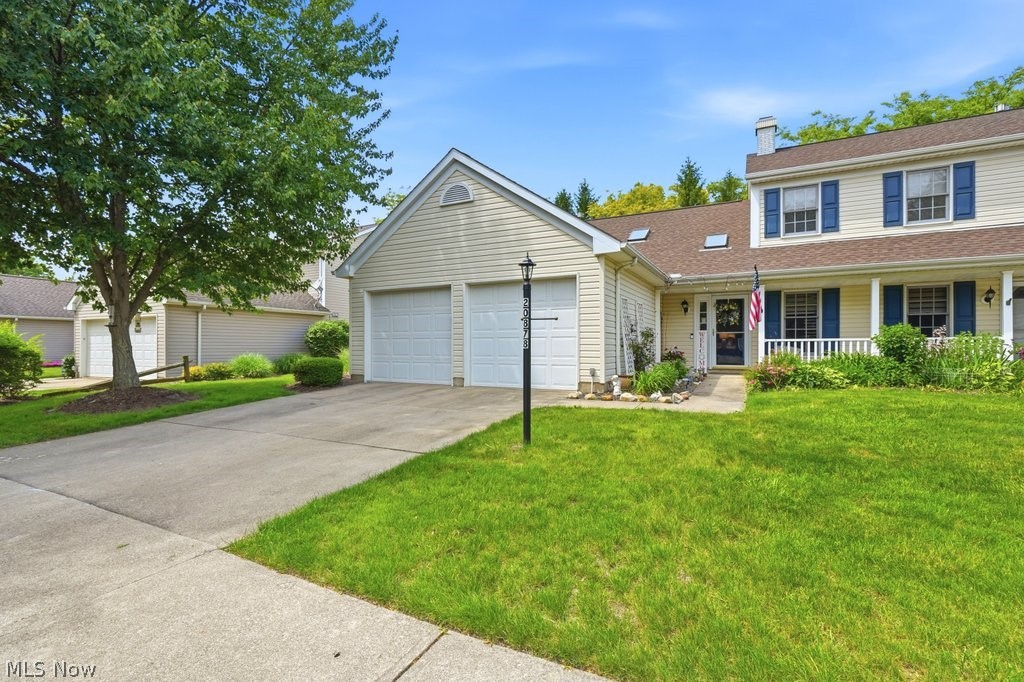 20878 Sun Meadow Trail