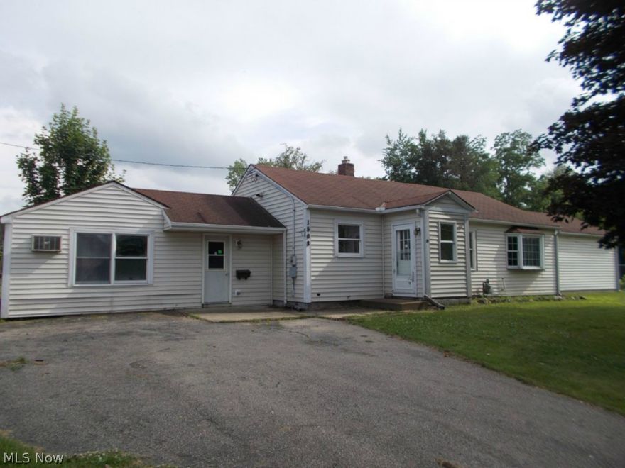 WOW!!! 4 bedroom - 2 full bath Ranch. Corner lot, last fenced in back yard, master bedroom with bath, family room and living room with FP, So much room for a growing family. Just add your touch and call this home. A MUST SEE!!! Call Today!!! This is a Fannie Mae HomePath Property. The seller has directed that all offers on this listing be made using the HomePath Online Offer system. Check HomePath website for more details.