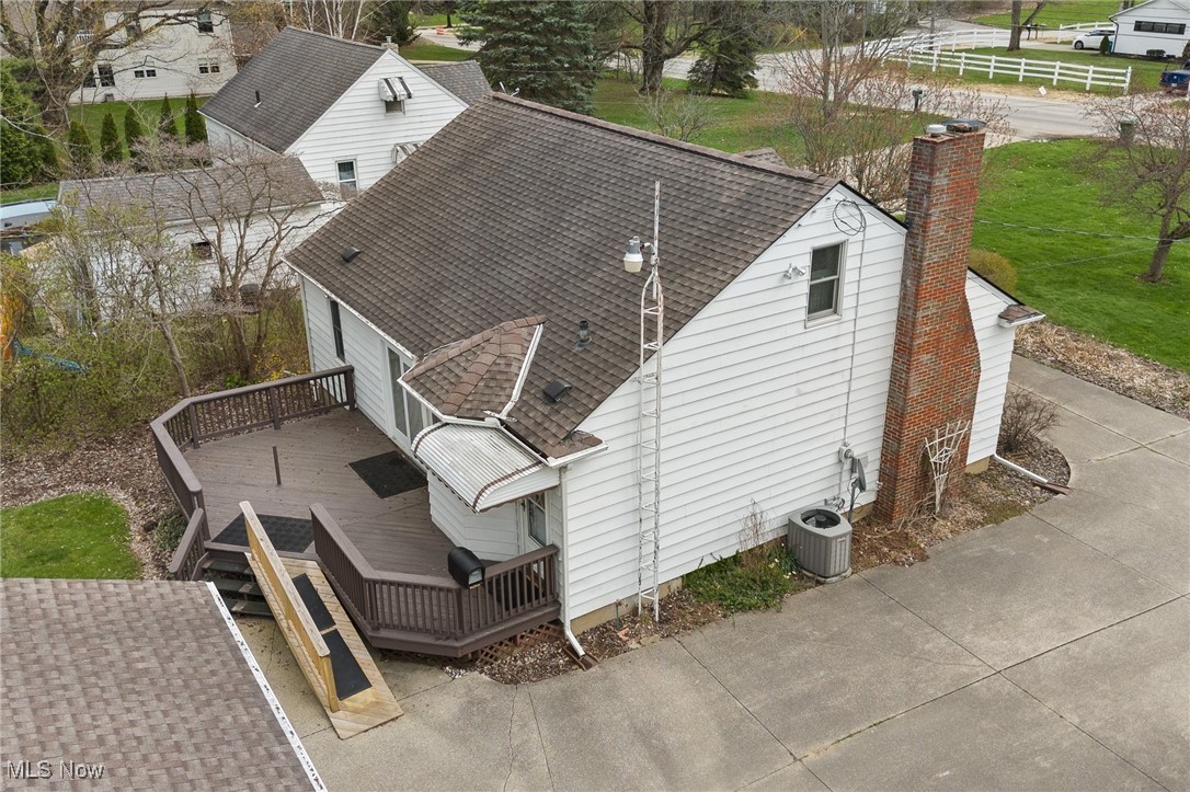 3577 Wadsworth Road, Barberton, Ohio image 30