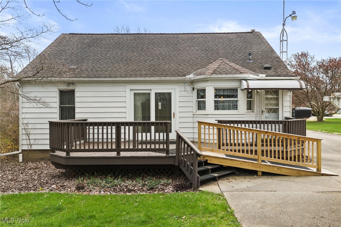 3577 Wadsworth Road, Barberton, Ohio image 29