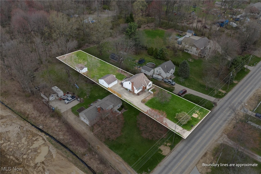 3577 Wadsworth Road, Barberton, Ohio image 34