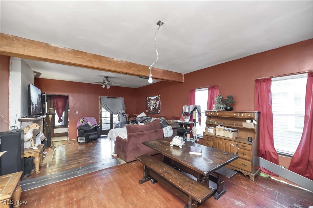 Bush & Gates Allotment - Residential Income