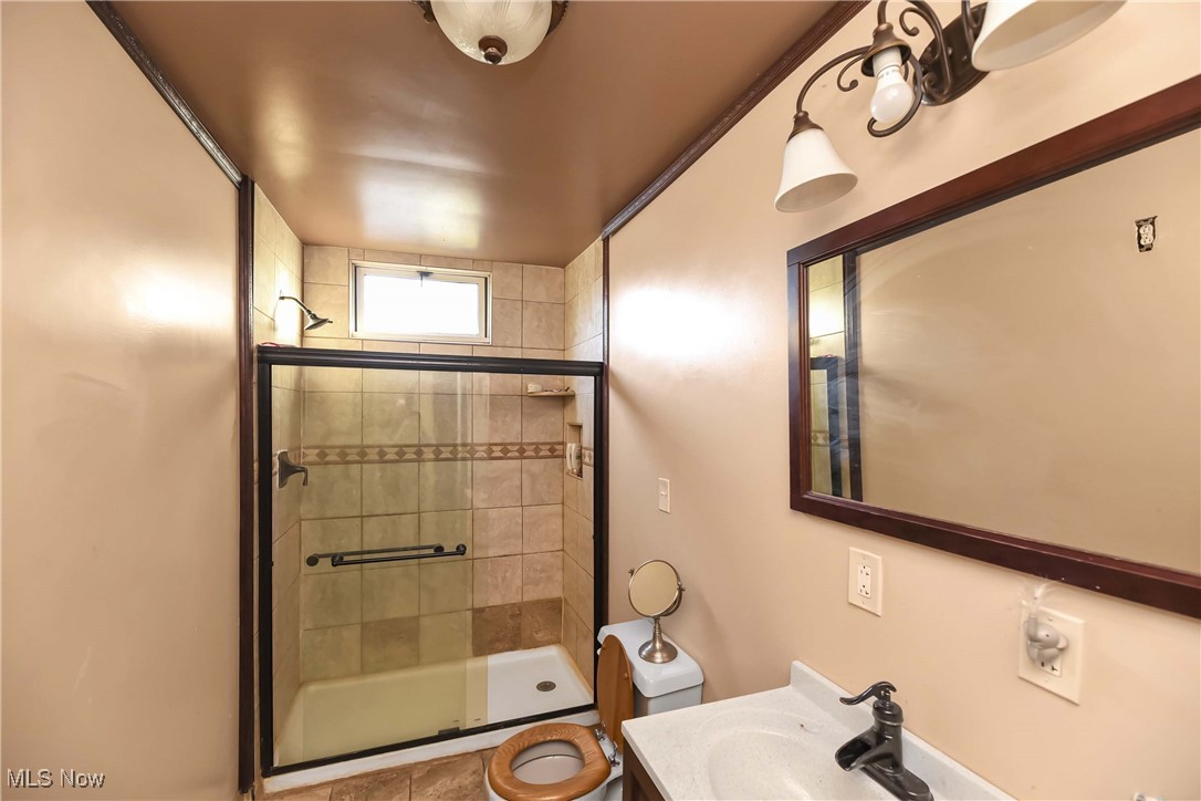 Bush & Gates Allotment - Residential Income